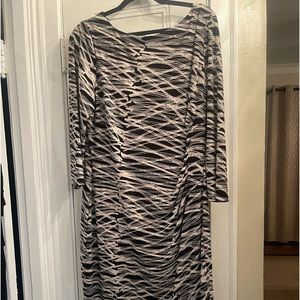 Anne Klein Dress